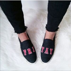 BP Nordstrom “Frayay” sneakers 